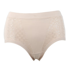 Women's Fancy Panty - Skin, Women, Panties, Chase Value, Chase Value