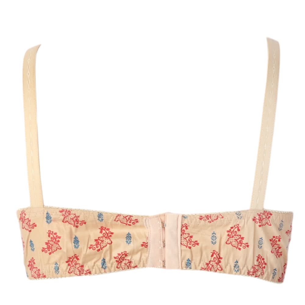 Women's Cotton Bra - Skin, Women, Bras, Chase Value, Chase Value