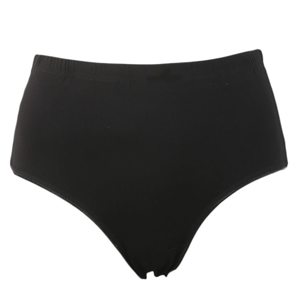 Women's Panty - Black, Women, Panties, Chase Value, Chase Value