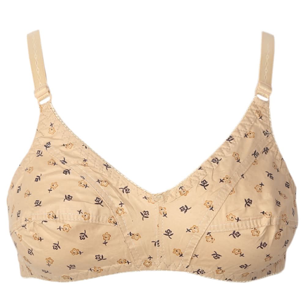 Women's Cotton Bra - Skin, Women, Bras, Chase Value, Chase Value