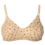 Women's Cotton Bra - Skin, Women, Bras, Chase Value, Chase Value