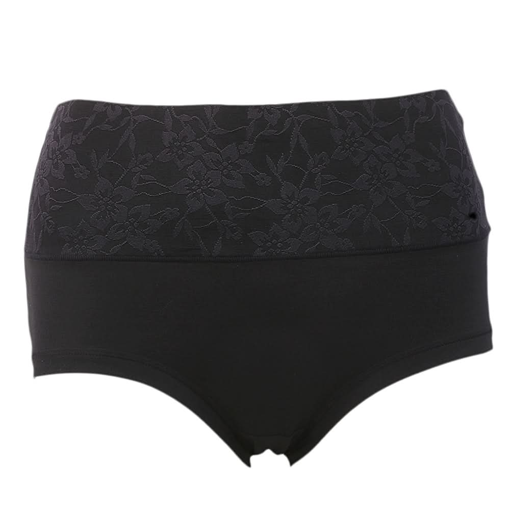 Women's Fancy Panty - Black, Women, Panties, Chase Value, Chase Value