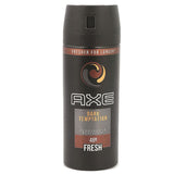 Axe Dark Temptation Body Spray for Men 150ml, Beauty & Personal Care, Men Body Spray And Mist, Chase Value, Chase Value