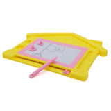 Magic Slate 105 - Yellow, Kids, Educational Toys, Chase Value, Chase Value