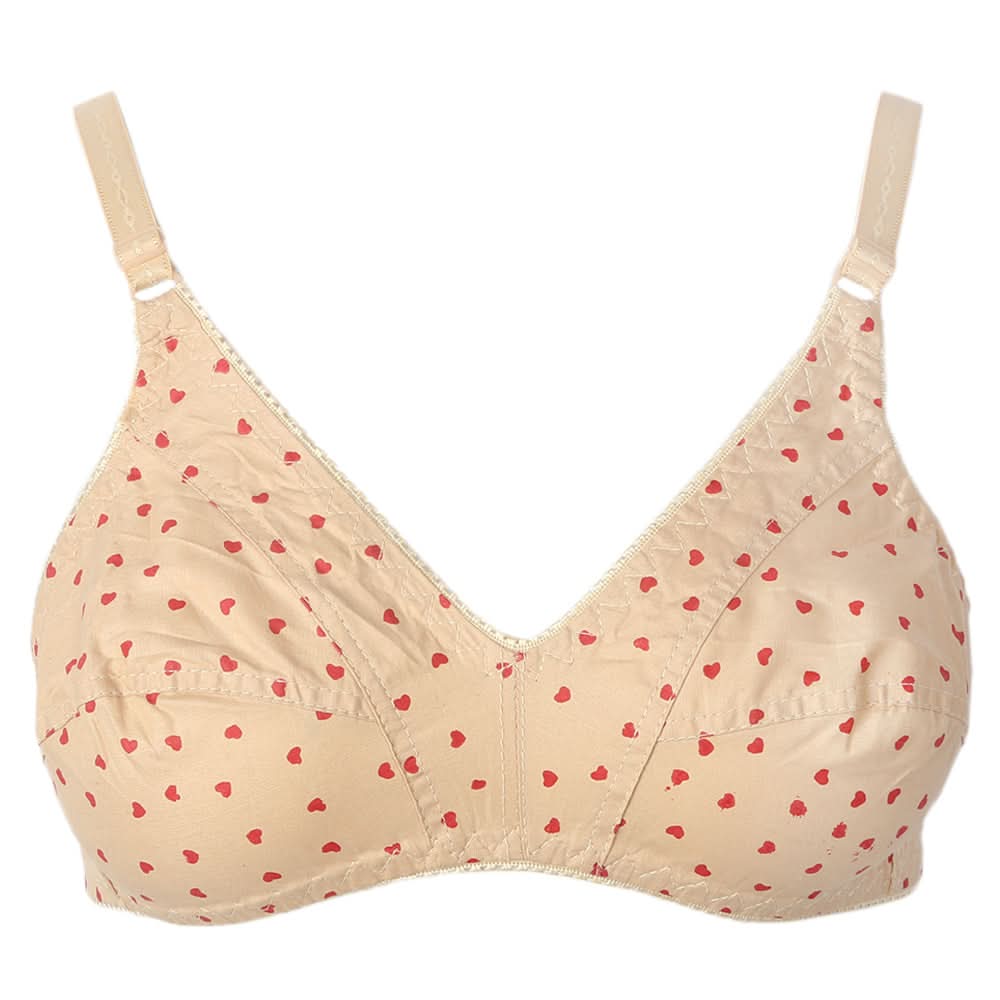 Women's Cotton Bra - Skin, Women, Bras, Chase Value, Chase Value
