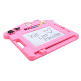 Magic Slate 908 - Pink, Kids, Educational Toys, Chase Value, Chase Value