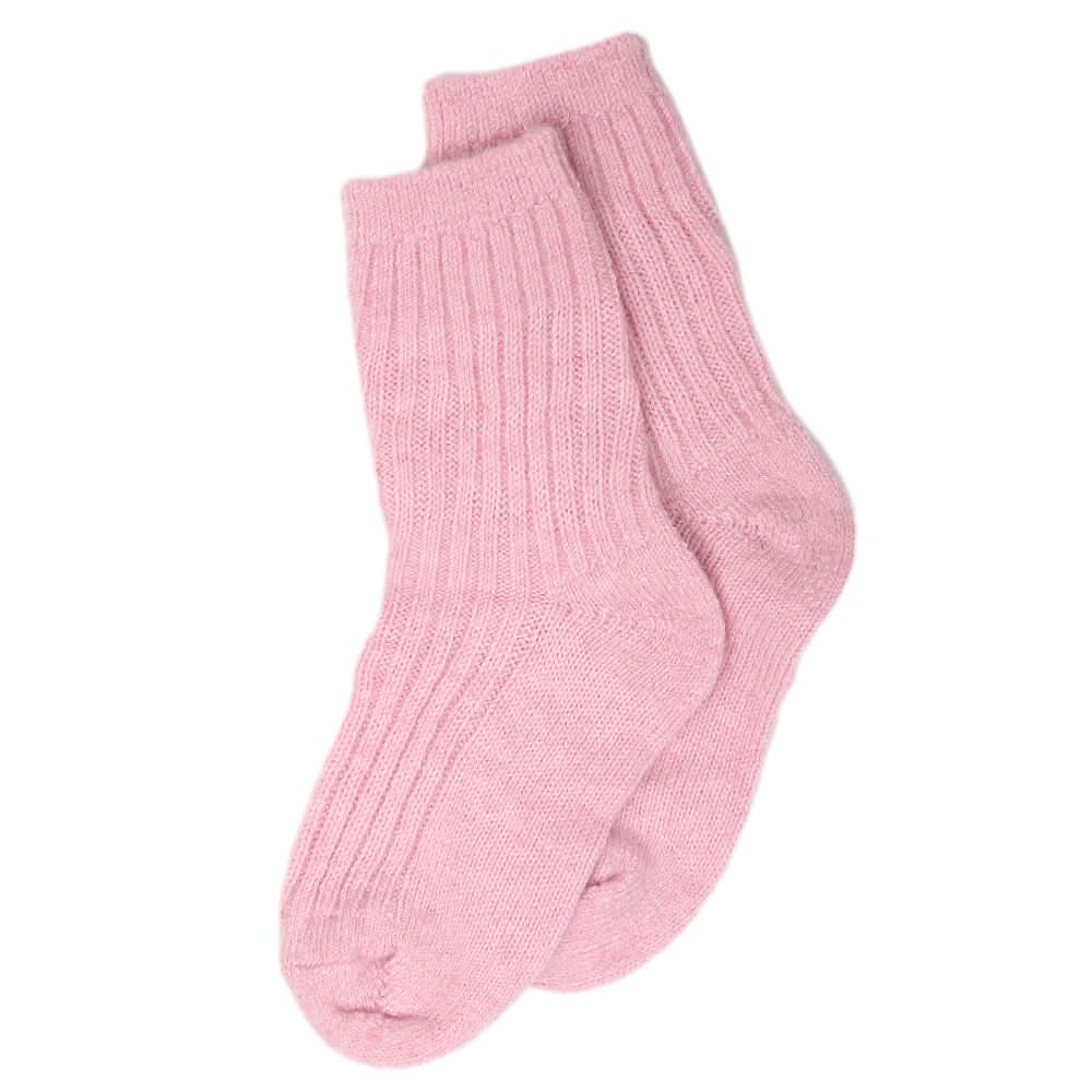 Kids Winter Socks - Pink, Kids, Boys Socks, Chase Value, Chase Value