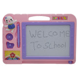 Magic Slate 9903-2 - Pink, Kids, Educational Toys, Chase Value, Chase Value