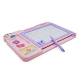 Magic Slate 9903-2 - Pink, Kids, Educational Toys, Chase Value, Chase Value