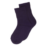 Kids Winter Socks - Purple, Kids, Boys Socks, Chase Value, Chase Value