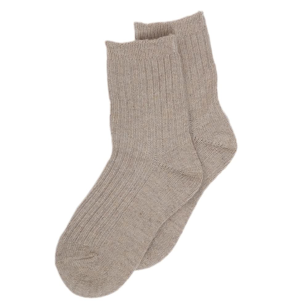 Kids Winter Socks - Beige, Kids, Boys Socks, Chase Value, Chase Value