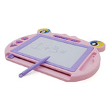 Magic Slate 603 - Pink, Kids, Educational Toys, Chase Value, Chase Value