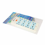 Extension Board (NL-407) - White, Home & Lifestyle, Extension Board, Chase Value, Chase Value