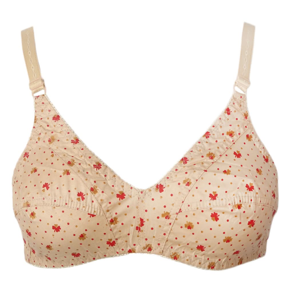 Women's Cotton Bra - Skin, Women, Bras, Chase Value, Chase Value