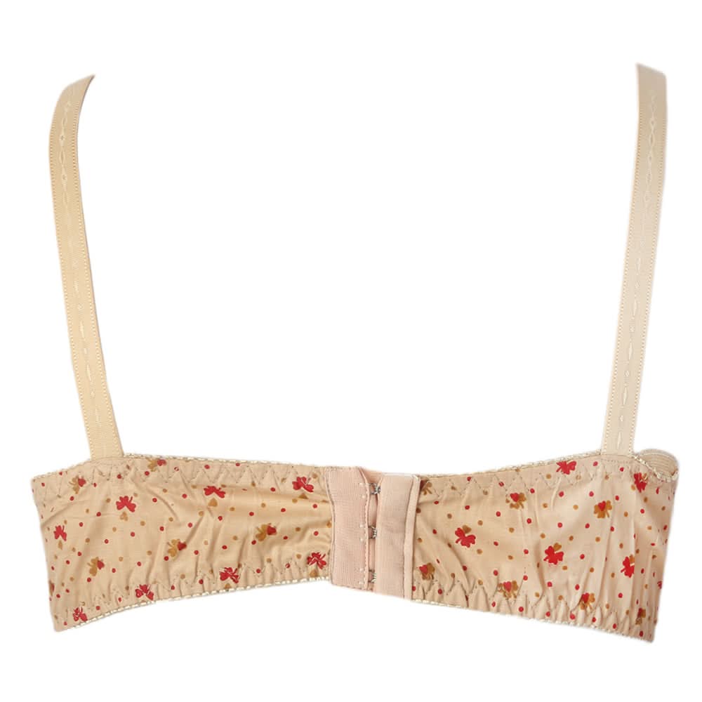 Women's Cotton Bra - Skin, Women, Bras, Chase Value, Chase Value