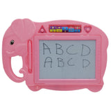 Magic Slate 808 - Pink, Kids, Educational Toys, Chase Value, Chase Value
