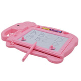 Magic Slate 808 - Pink, Kids, Educational Toys, Chase Value, Chase Value