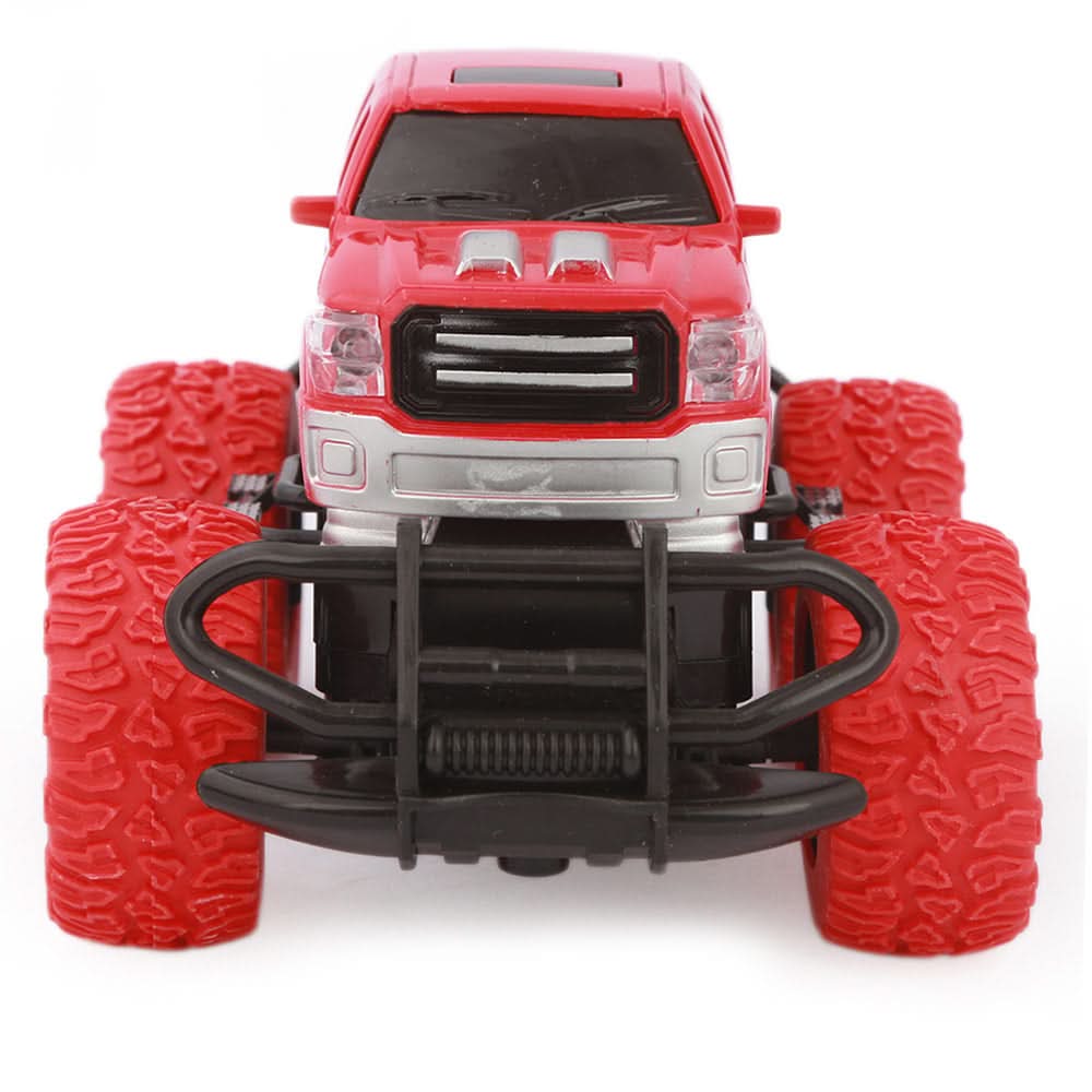 Remote Control Jeep - Reo, Kids, Remote Control, Chase Value, Chase Value