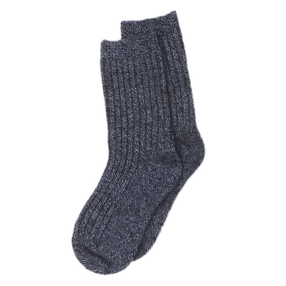 Kids Winter Socks - Blue, Kids, Boys Socks, Chase Value, Chase Value