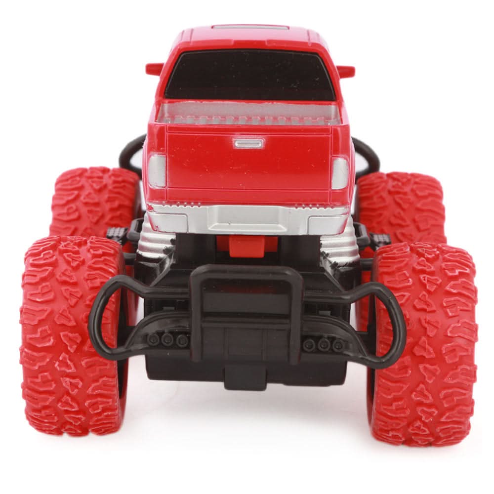 Remote Control Jeep - Reo, Kids, Remote Control, Chase Value, Chase Value
