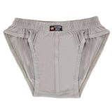 Boy Loose Underwear - Grey, Kids, Boys Underwear, Chase Value, Chase Value