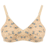 Women's Cotton Bra - Skin, Women, Bras, Chase Value, Chase Value