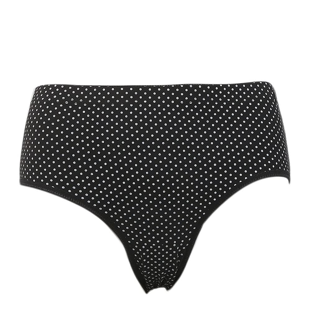 Women's Panty - Black, Women, Panties, Chase Value, Chase Value