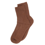 Kids Winter Socks - Dark Brown, Kids, Boys Socks, Chase Value, Chase Value