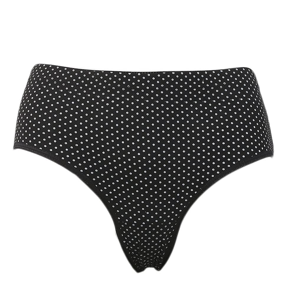 Women's Panty - Black, Women, Panties, Chase Value, Chase Value