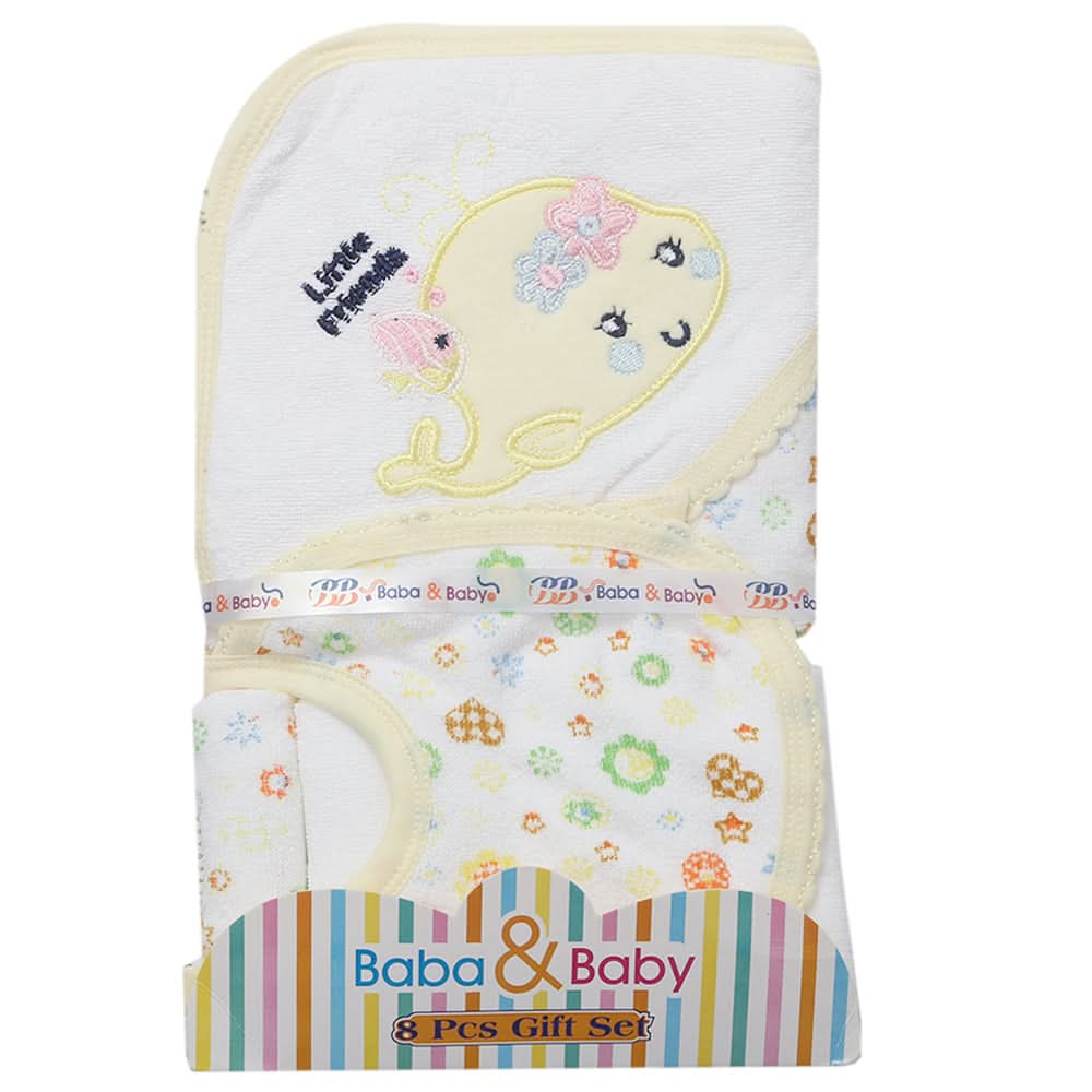 Bath Towel - Yellow, Home & Lifestyle, Bath Towels, Chase Value, Chase Value
