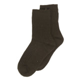 Kids Winter Socks - Green, Kids, Boys Socks, Chase Value, Chase Value