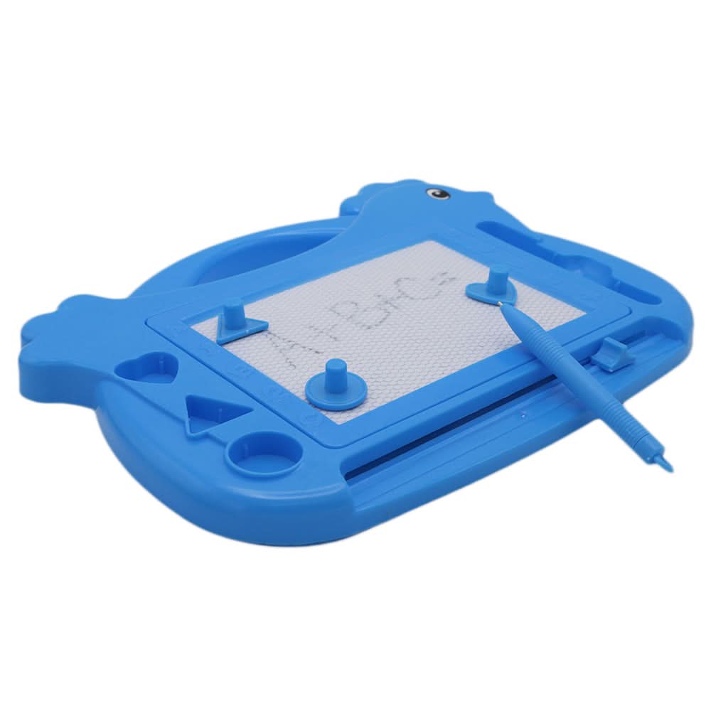 Magic Slate 9002 - Sky Blue, Kids, Educational Toys, Chase Value, Chase Value