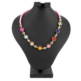 Women's Beads Mala - Multi, Women, Chains & Lockets, Chase Value, Chase Value