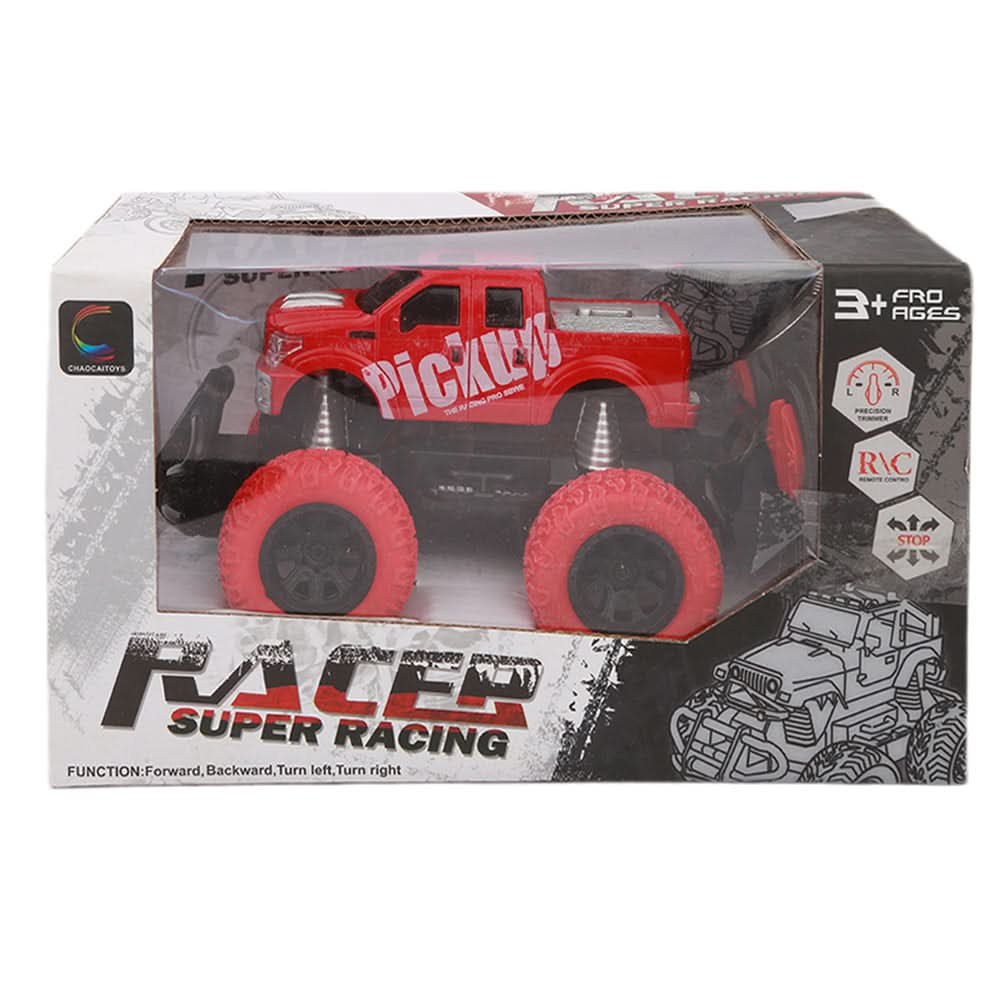 Remote Control Jeep - Reo, Kids, Remote Control, Chase Value, Chase Value