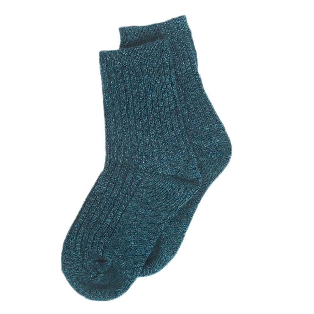 Kids Winter Socks - Steel Green, Kids, Boys Socks, Chase Value, Chase Value