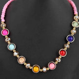 Women's Beads Mala - Multi, Women, Chains & Lockets, Chase Value, Chase Value