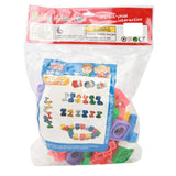 Kids Blocks And Building Toys - Multi, Kids, Educational Toys, Chase Value, Chase Value