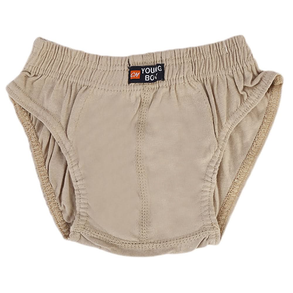 Boys Loose Underwear - Beige, Kids, Boys Underwear, Chase Value, Chase Value