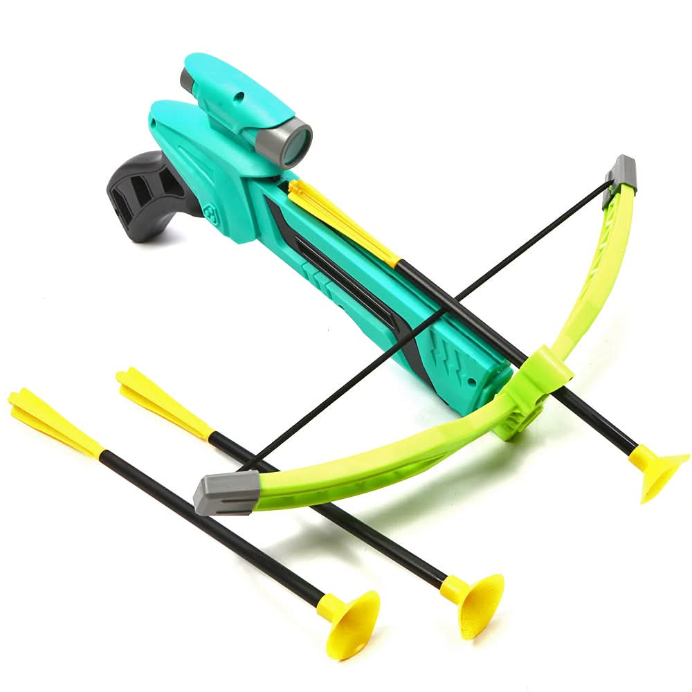 Crossbow Set, Weapon Toys, Chase Value, Chase Value