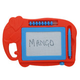 Magic Slate 8018 - Orange, Kids, Educational Toys, Chase Value, Chase Value