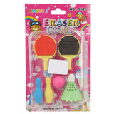 Eraser, Pencil Boxes & Stationery Sets, Chase Value, Chase Value