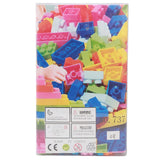Blocks And Building For Kids - Multi, Kids, Educational Toys, Chase Value, Chase Value