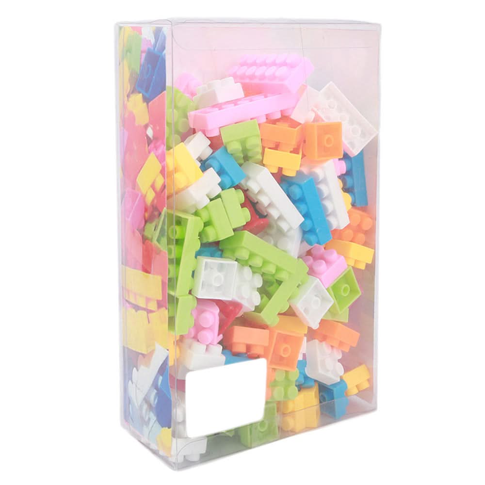 Blocks And Building For Kids - Multi, Kids, Educational Toys, Chase Value, Chase Value