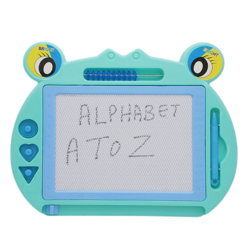 Magic Slate 603 - Sea Green, Kids, Educational Toys, Chase Value, Chase Value