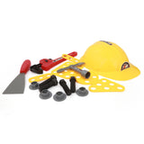 Engineer Tools For Kids - Yellow, Kids, Educational Toys, Chase Value, Chase Value