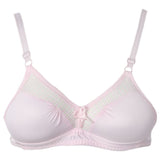 Women's Foam Bra - Light Pink, Women, Bras, Chase Value, Chase Value