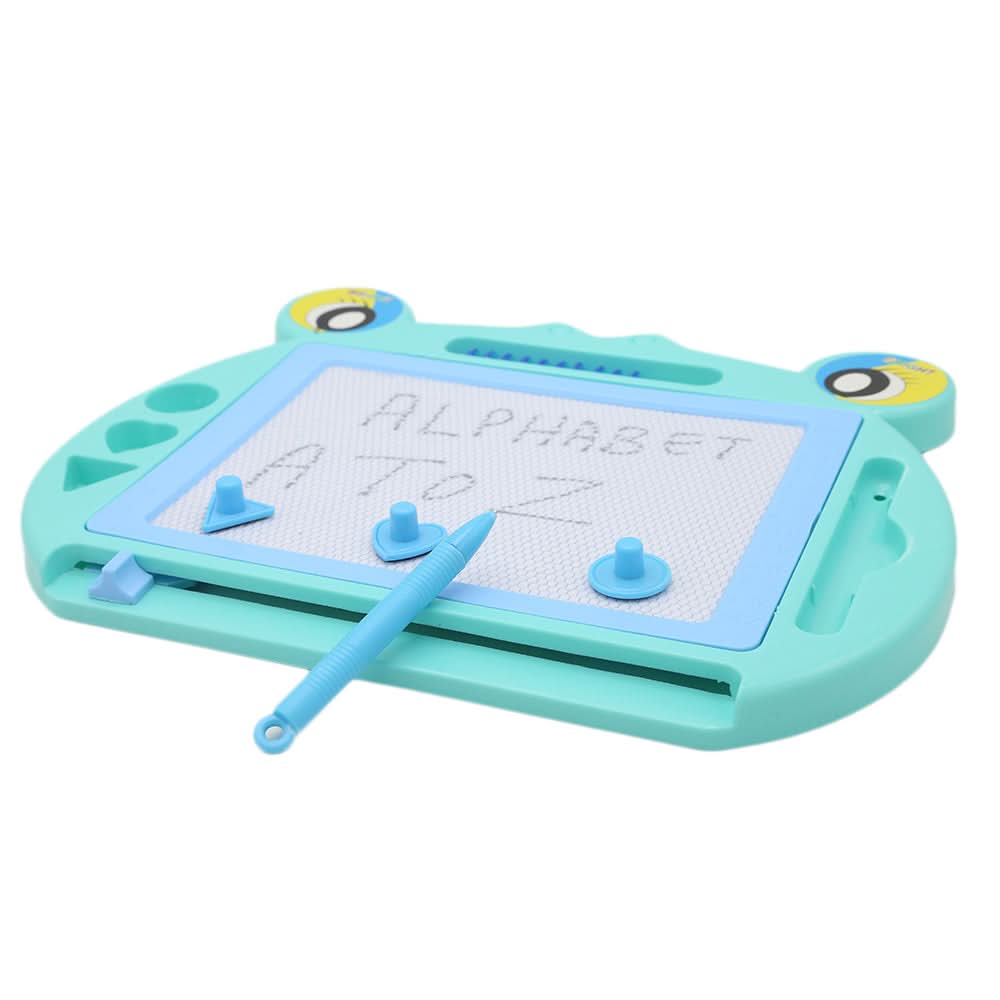 Magic Slate 603 - Sea Green, Kids, Educational Toys, Chase Value, Chase Value