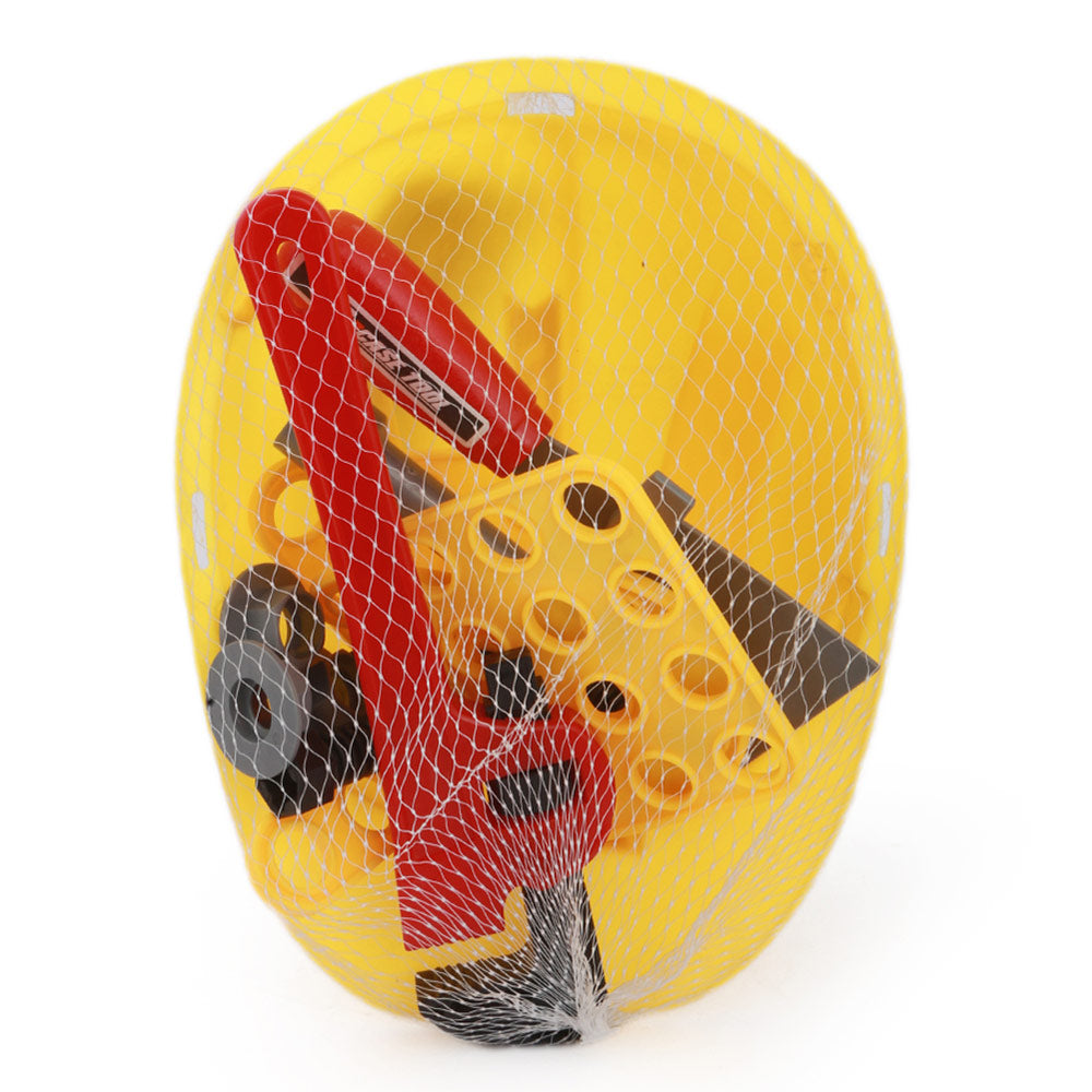 Engineer Tools For Kids - Yellow, Kids, Educational Toys, Chase Value, Chase Value