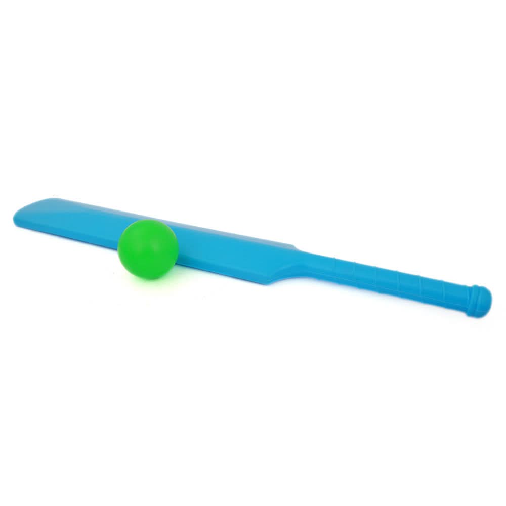 Bat and Bowl - Blue, Kids, Sports, Chase Value, Chase Value