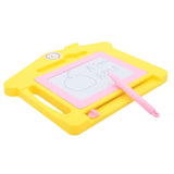 Magic Slate 8037 - Yellow, Kids, Educational Toys, Chase Value, Chase Value